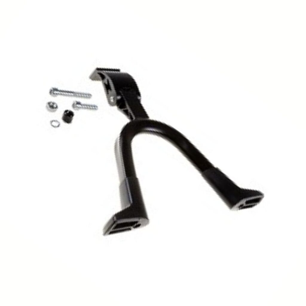 Falkx Stand Still Standaard dubbel/tweepoot