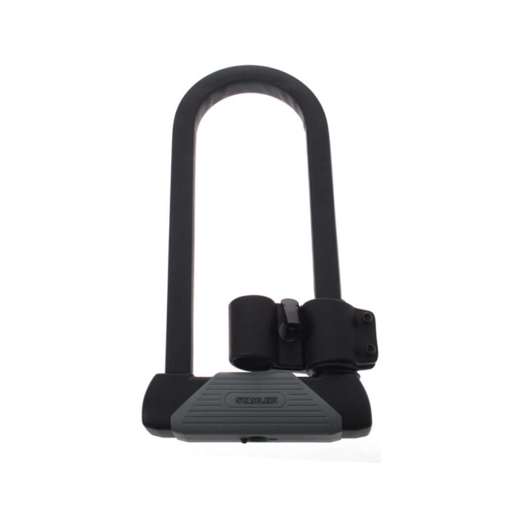 Stahlex Beugelslot 167x330mm