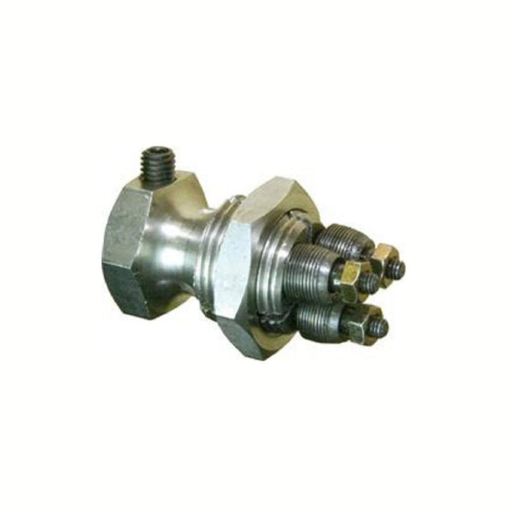 Hozan spaak draadsnijkop 14G