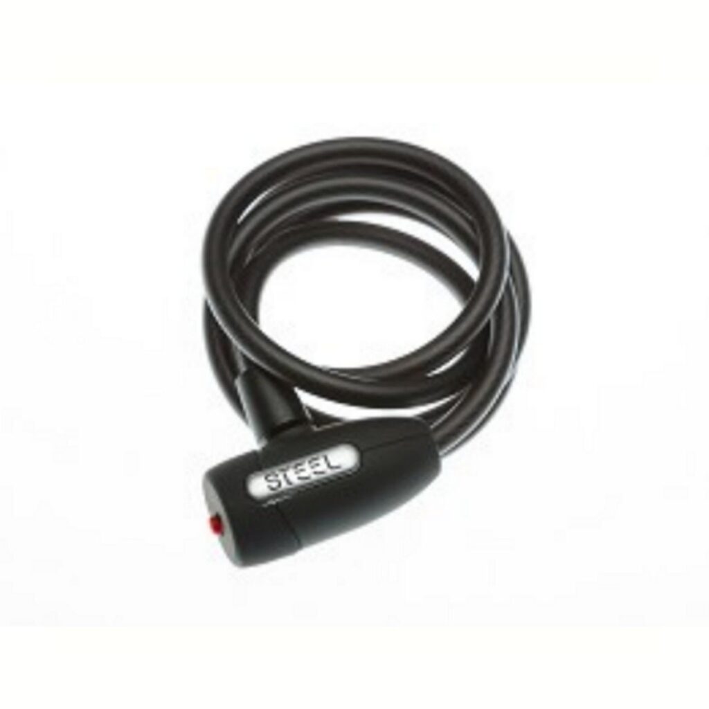 Steel Kabelslot 12×1800