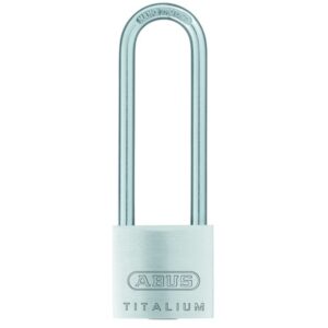 Abus Titalium hangslot 64/30