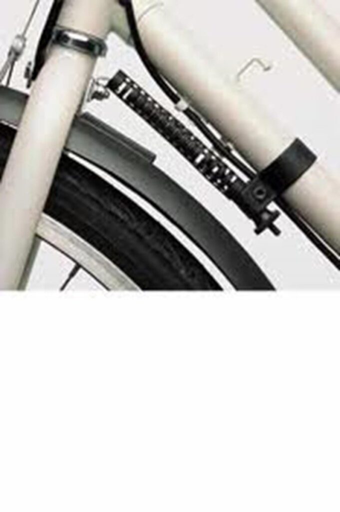 Falkx Stuurstabilisator 29mm -32mm doorsnede frame