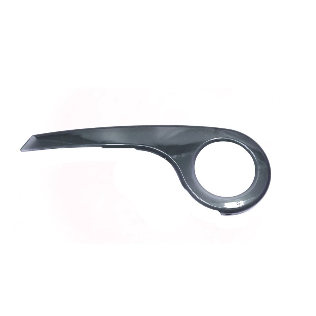 BÜchel Kettingscherm 33-38T Smoke kleurig