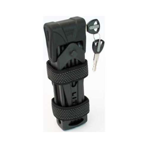 Abus vouwslot Bordo Lite 6050/85 ST