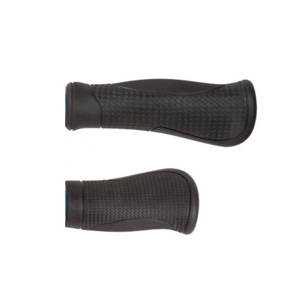 M-wave Cloud Base 2 S 130/95 bicycle grips