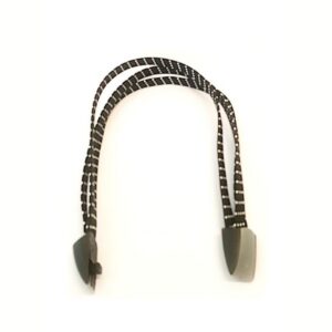 Widek Snelbinder trio zwart/wit