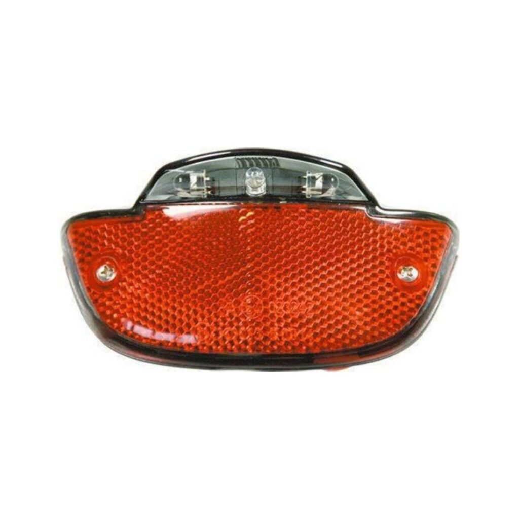 Smart Move LED achterlicht Saphire TL271R. montage