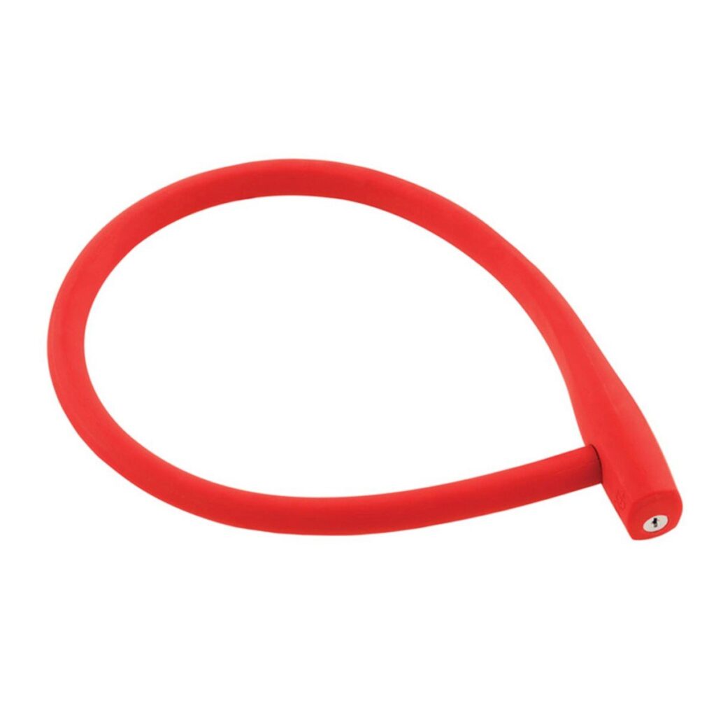 Falkx Kabelslot siliconen 8x600mm, assorti kleur