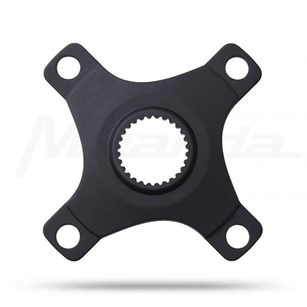 Miranda spider Bosch 4 offset CL 52.0mm