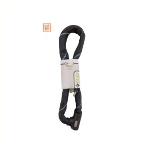 Falkx Iceman 8/1100 kettingslot zwart ART**