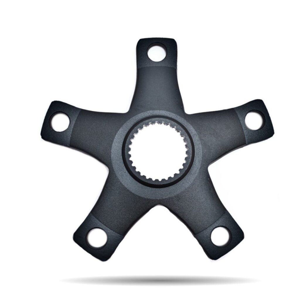 Miranda spider Bosch 4 offset CL 47.5mm 5 arm