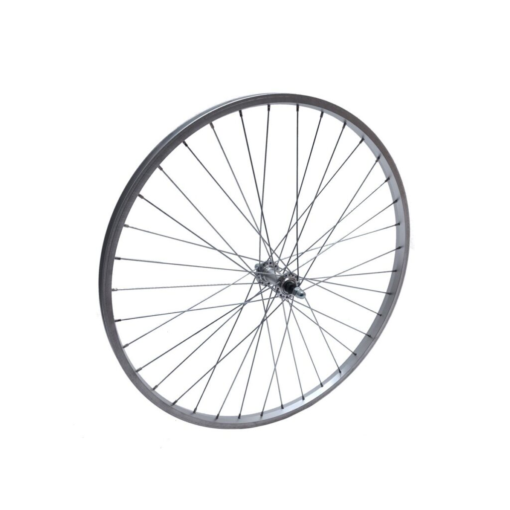 Roland Voorwiel 26×1.75 inch Aluminium velg, vaste as, zi