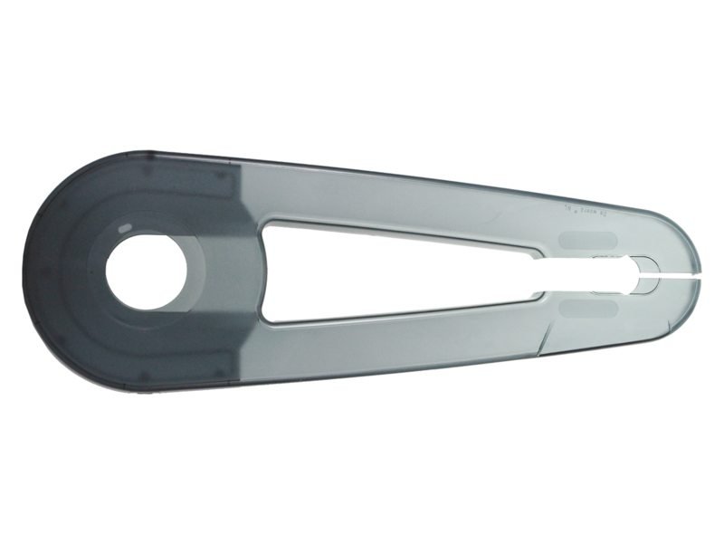 Axa kettingscherm VS20 Benjamin L52 D18