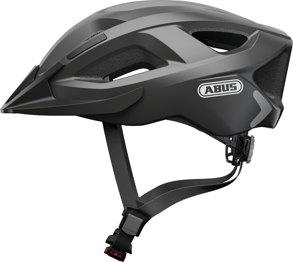 Abus Aduro 2.0 helm (51-55cm) Titan