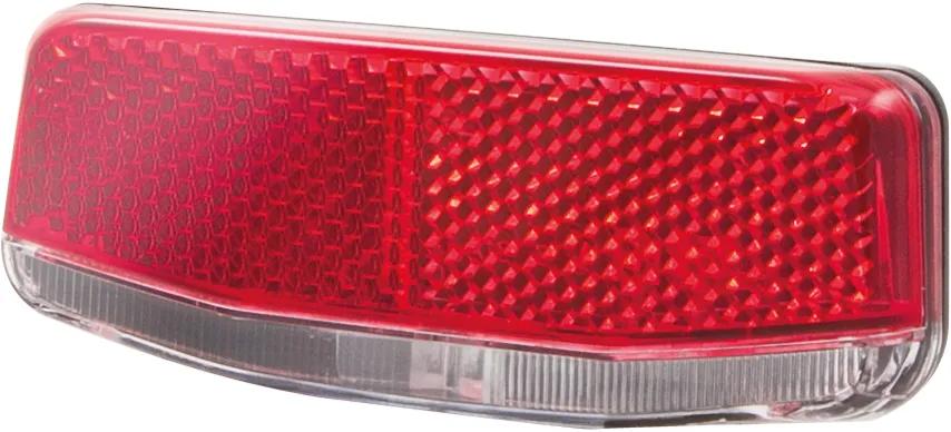 Spanninga achterlicht Solo XDvS dynamo 50/80mm