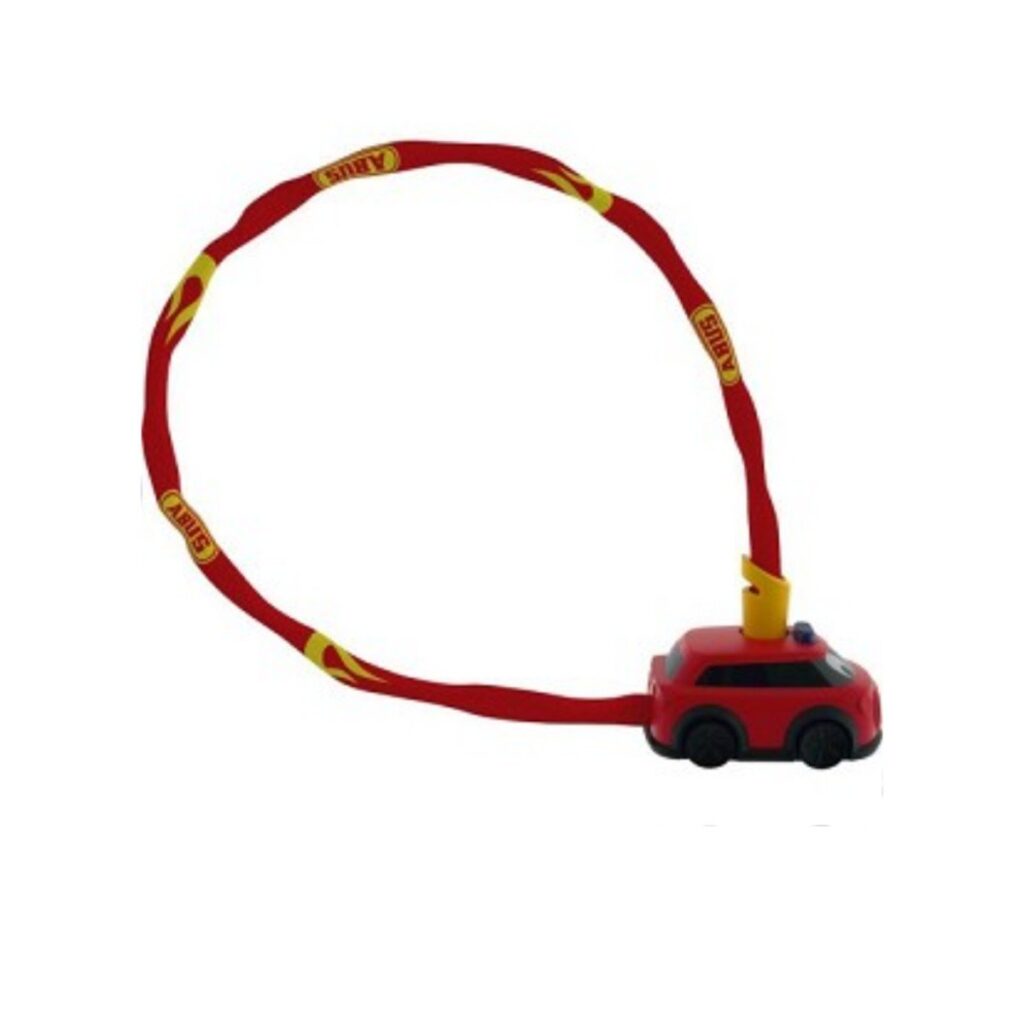 Abus kettingslot Fire Department 1510/60