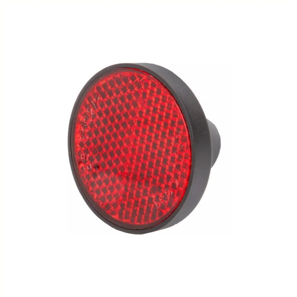 M-wave Reflector, voor achterspatbord