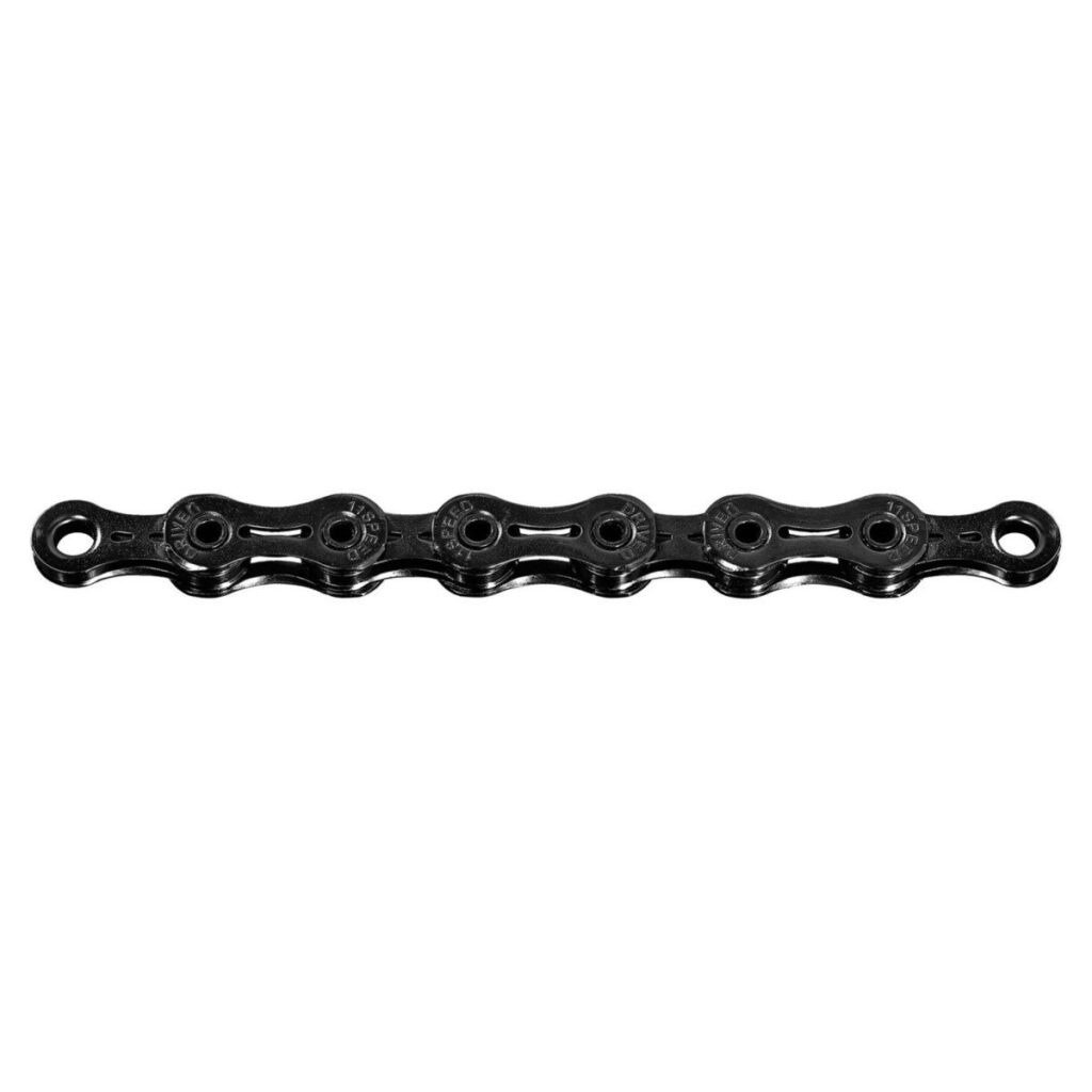 Sunrace CN11Z ketting, 1/2 x 11/128 11-speed, 126L