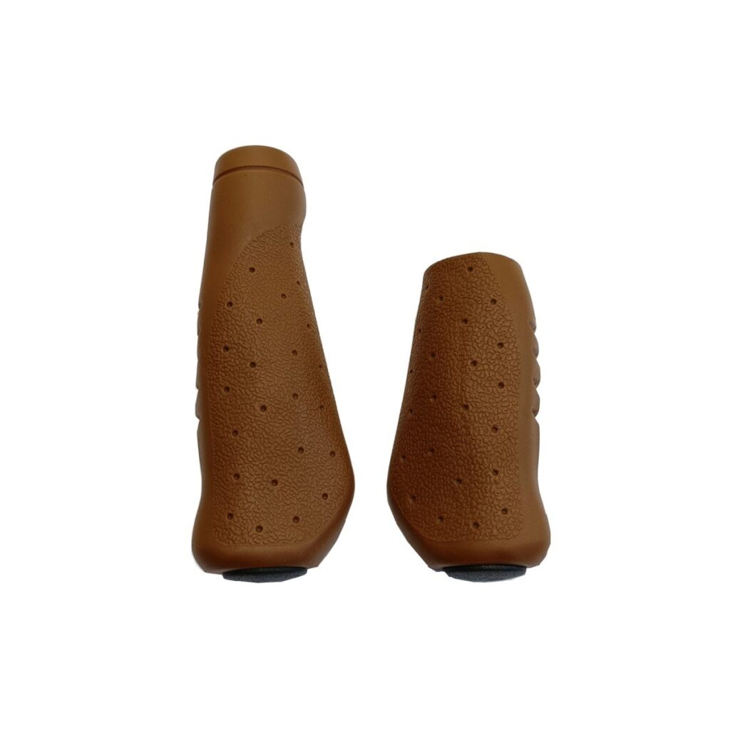 Falkx Brown Belt KL Handvatten bruin