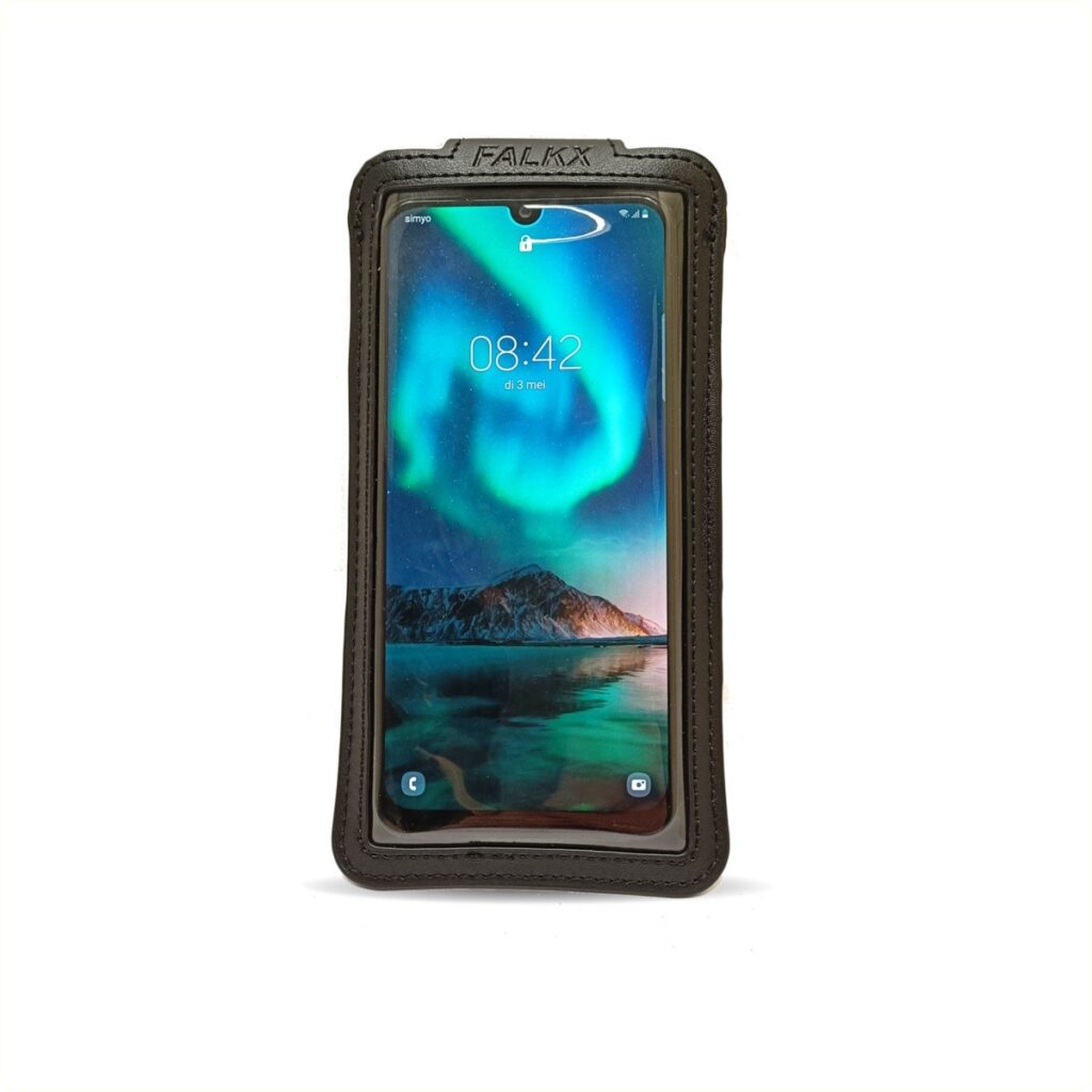 Falkx Protect Telefoonhouder size S