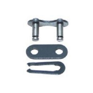 Union kettingschakel 1/2x1/8 compleet per stuk