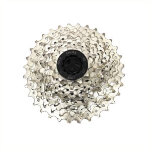 Falkx Cassette 10-speed index 11-32