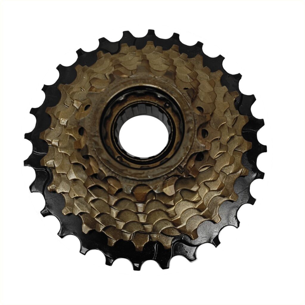 Falkx Freewheel 8-speed index 13-28