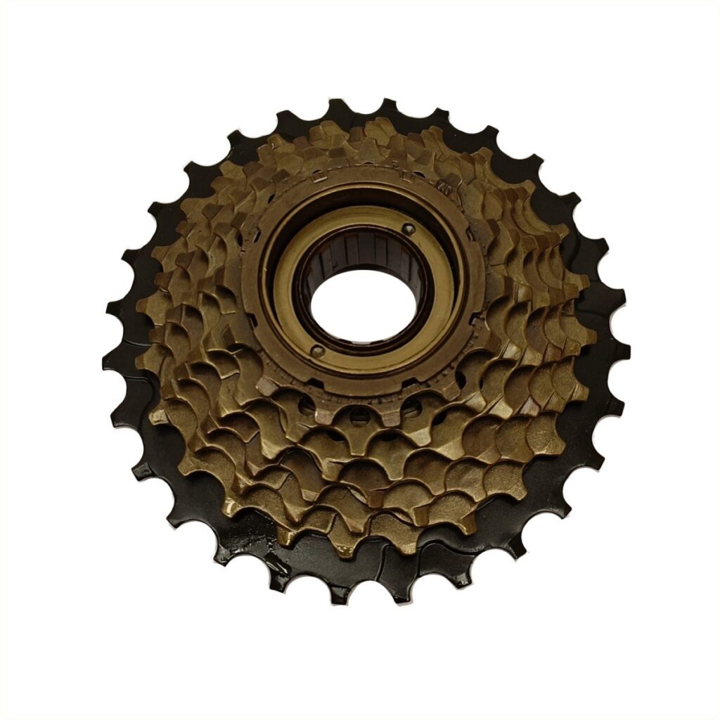 Falkx Freewheel 7-speed index 14-28