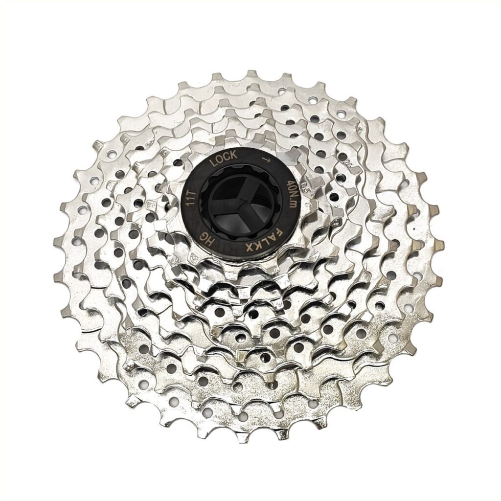 Falkx Cassette 8-speed index 11-32