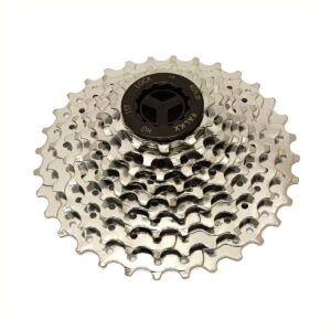 Falkx Cassette 9-speed index 11-32
