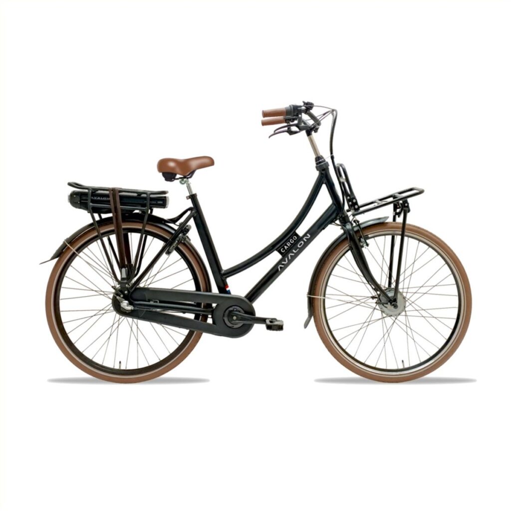 Avalon E-Cargo Dames 2026