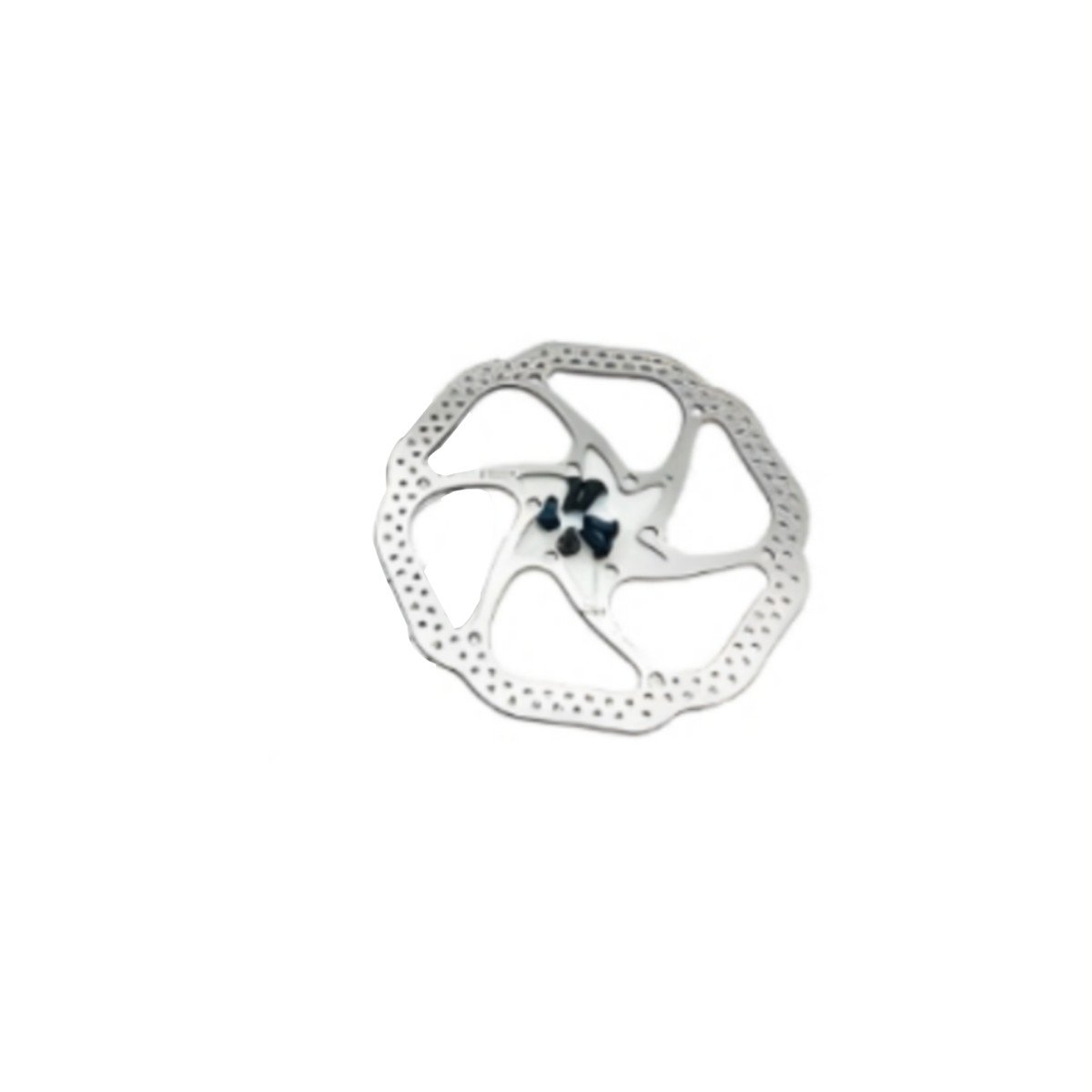 Zoom remschijf 180mm 6 bouts