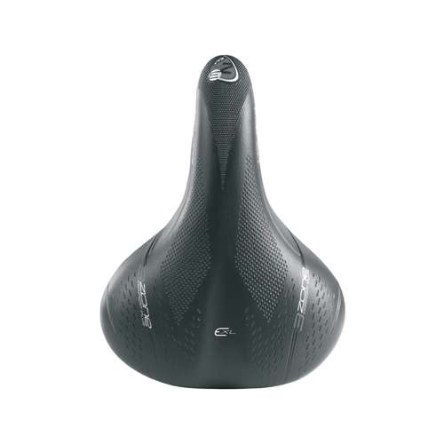 Selle Bassano zadel Volare 3zone