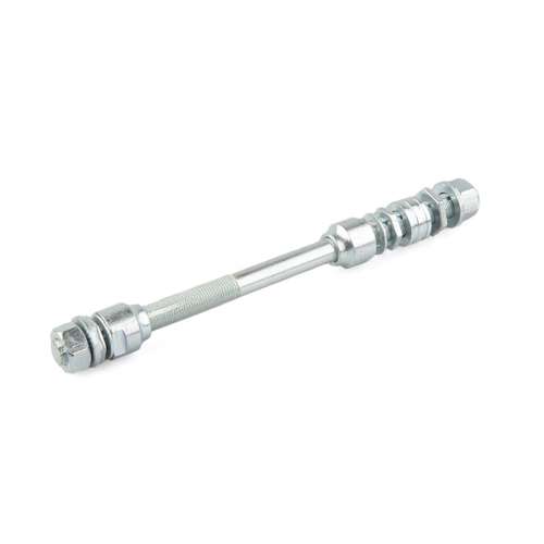 Vinty achteras vast derailleur 3/8 x 178mm