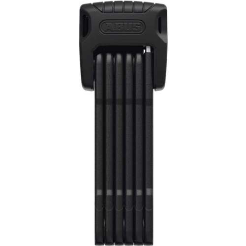 Abus vouwslot Bordo Granit Xplus 6500K/120 SH blac
