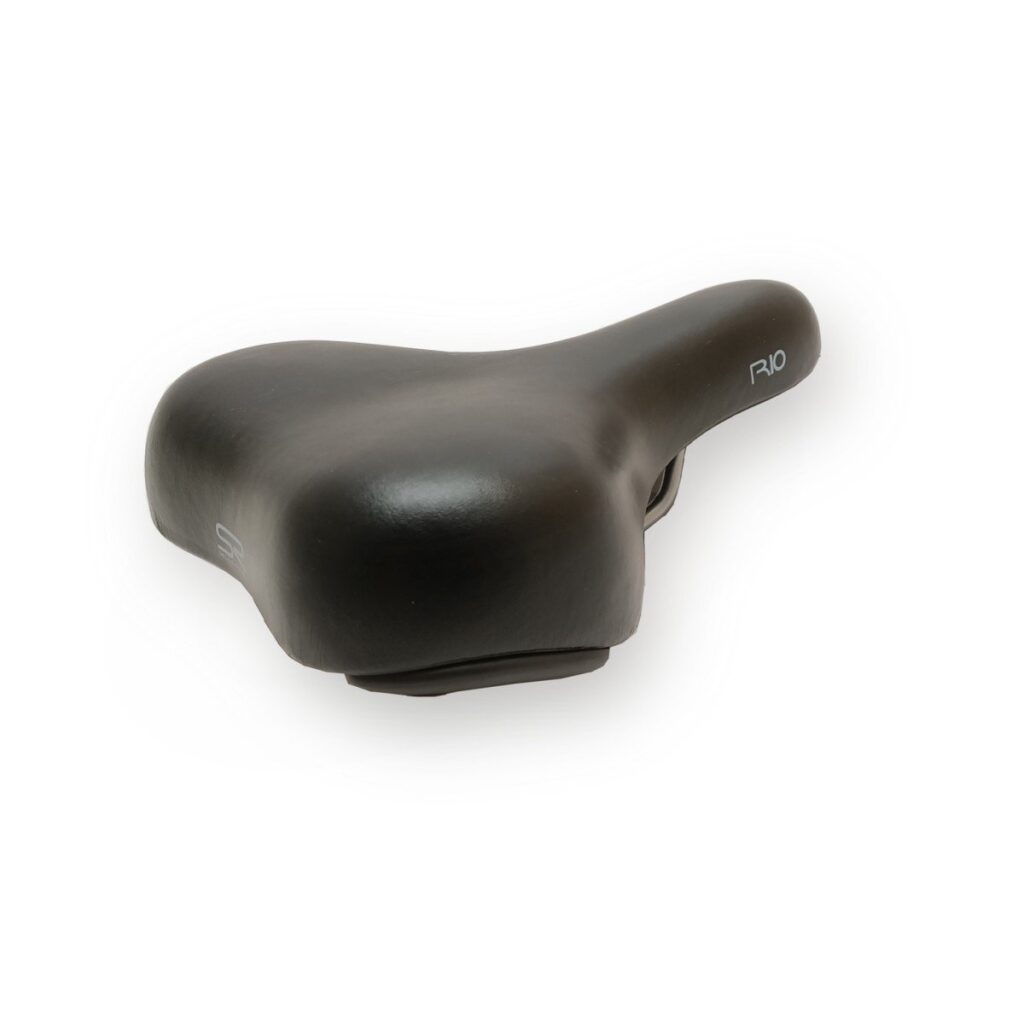 Selle Royal zadel Rio, zonder strop (werkplaatsver
