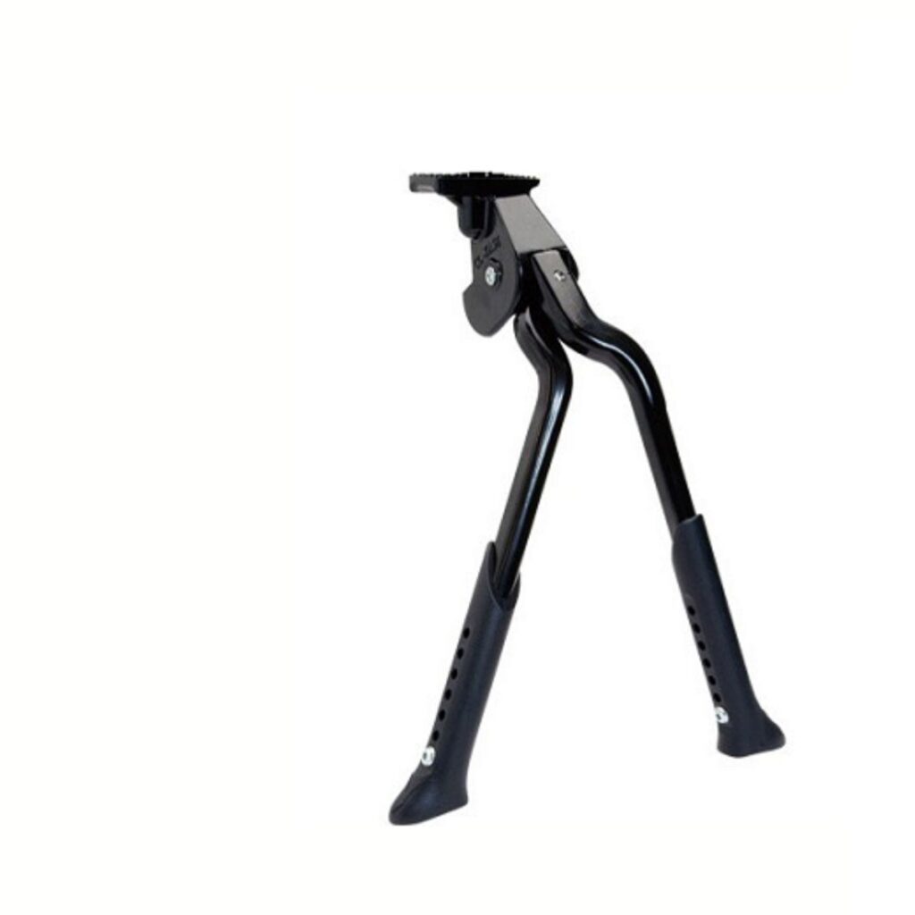 Falkx Keep Up Standaard dubbele/tweepoot. Verstelb