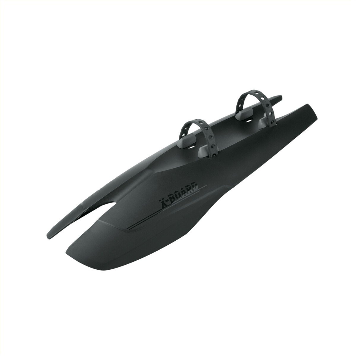 Sks X-Board Dark voorspatbord zwart - Afbeelding 2