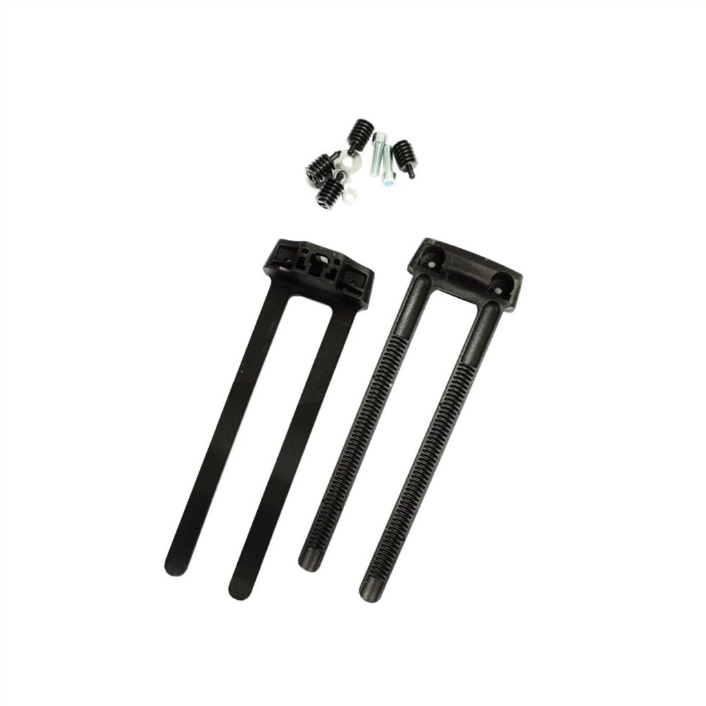 Falkx montageset voor ringslot