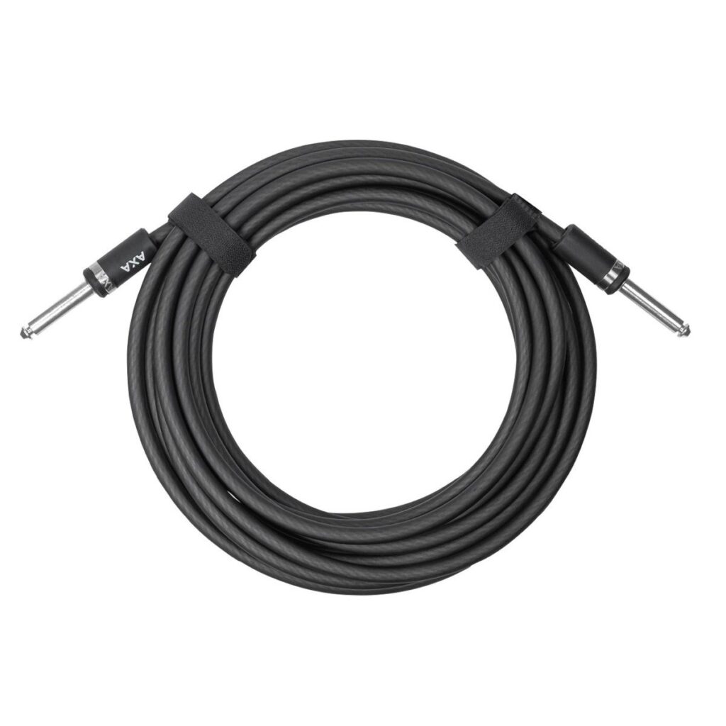 Axa kabel Double ULC pin 10m x 10mm