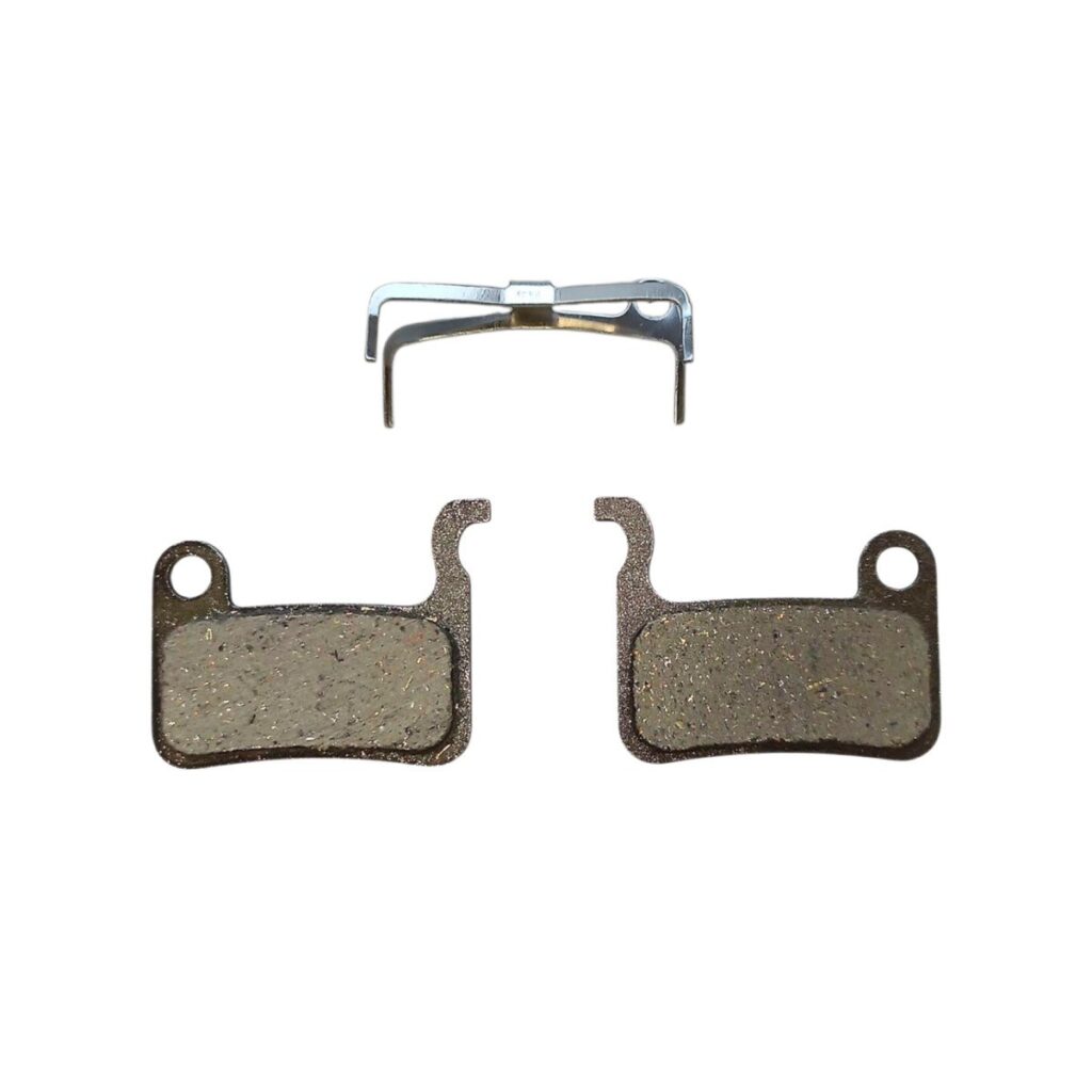 Falkx schijfrem blok, voor shimano XTR (m965/M966