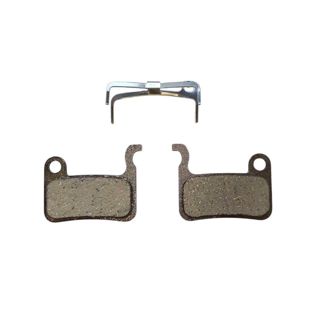 Falkx schijfrem blok, voor shimano XTR (m965/M966