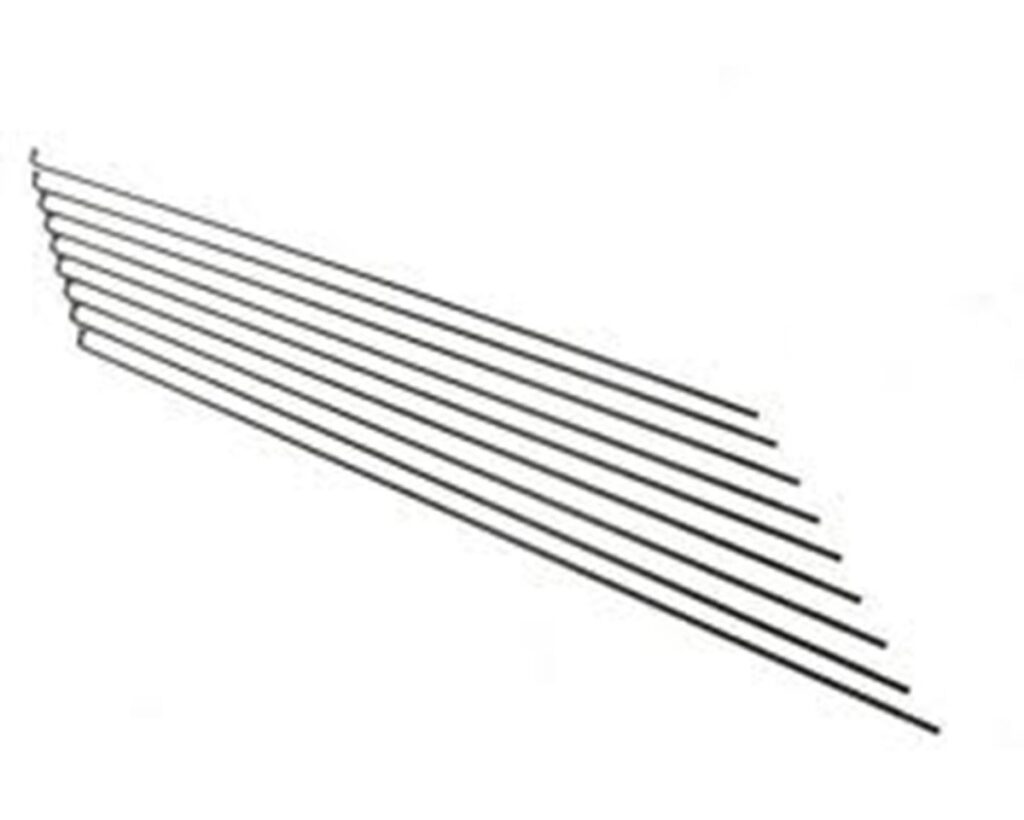 Cn Spoke Spaken 13-297 zink, per 100