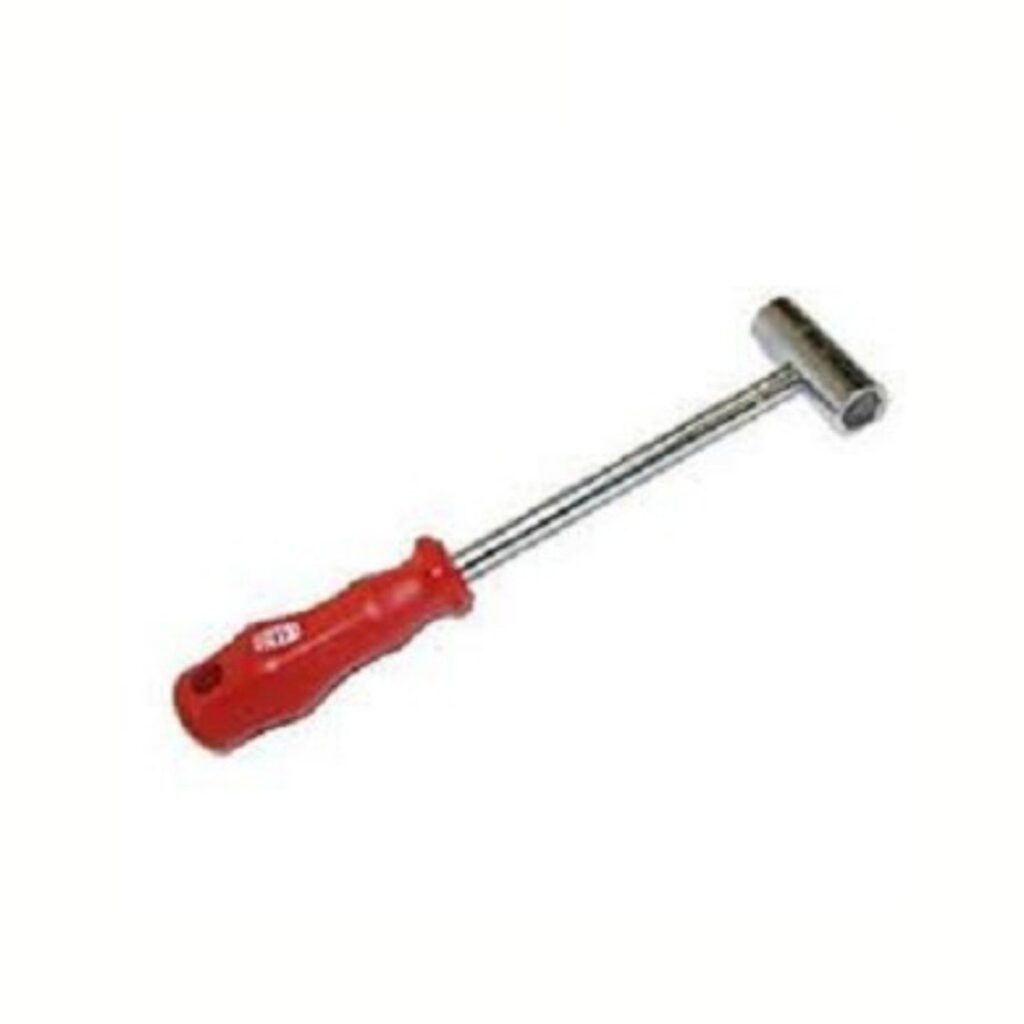 Goldiva Crankbout sleutel 14-15 (dubbeldop)