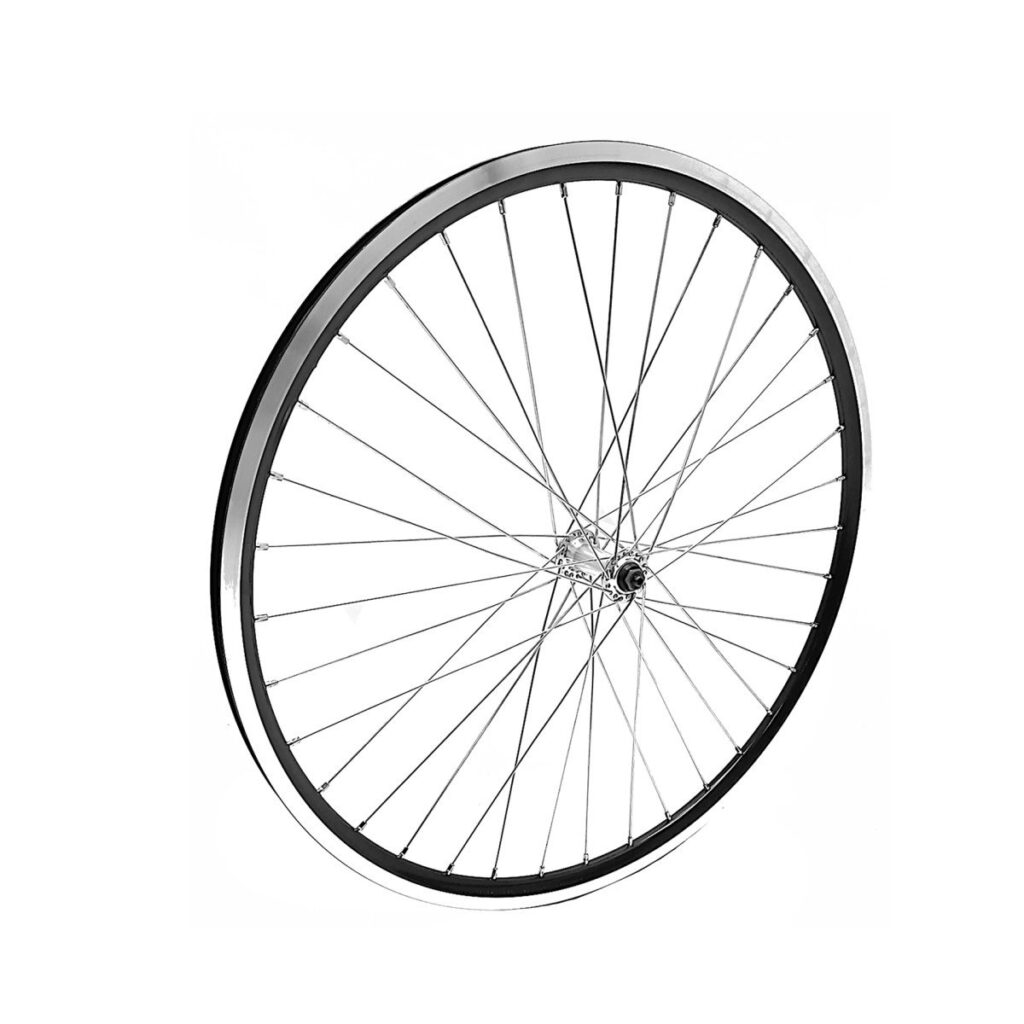 Roland Voorwiel 28×1 5/8×1 3/8 Ryde aluminium geslepen ve