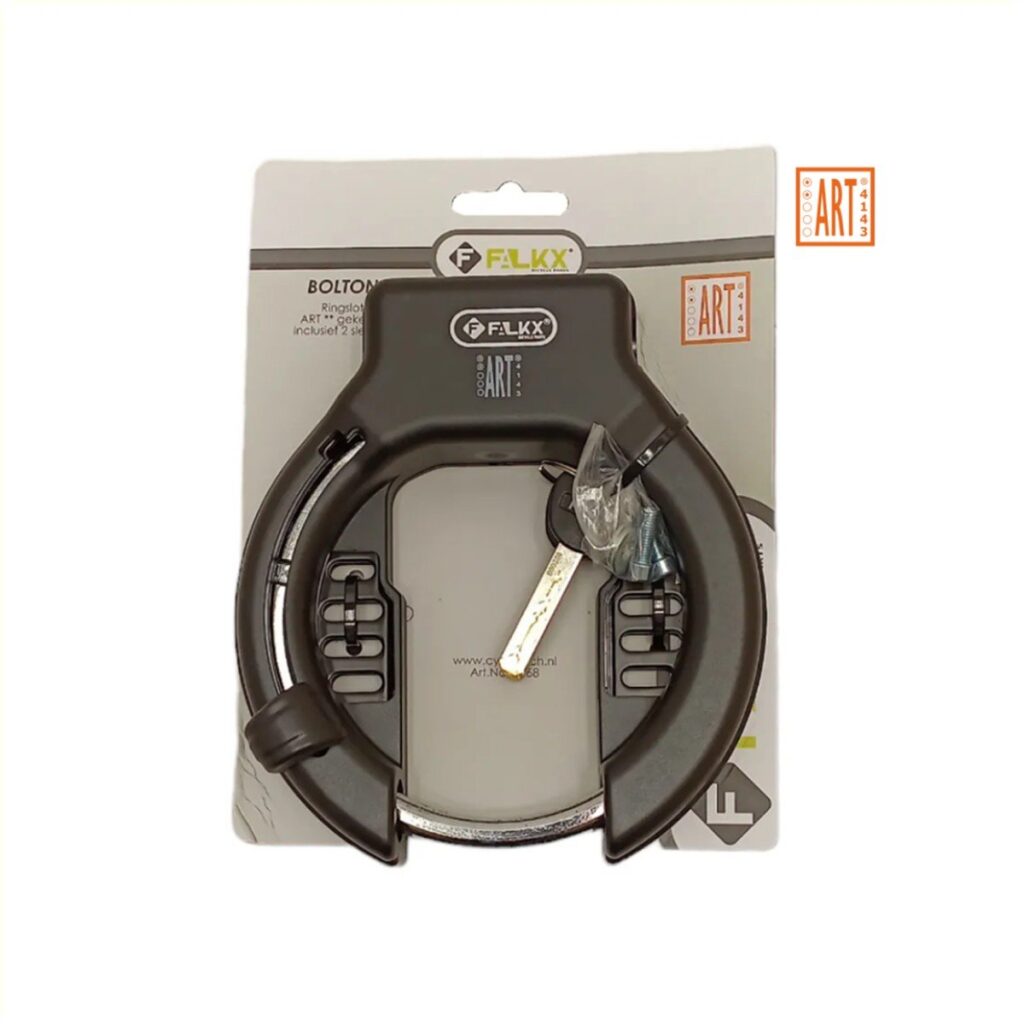 Falkx Bolton Ringslot ART**