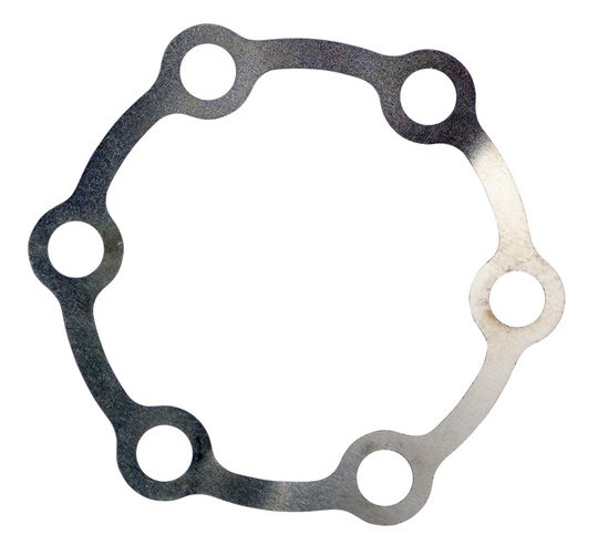 Elvedes rotor shims 0,1mm (8)