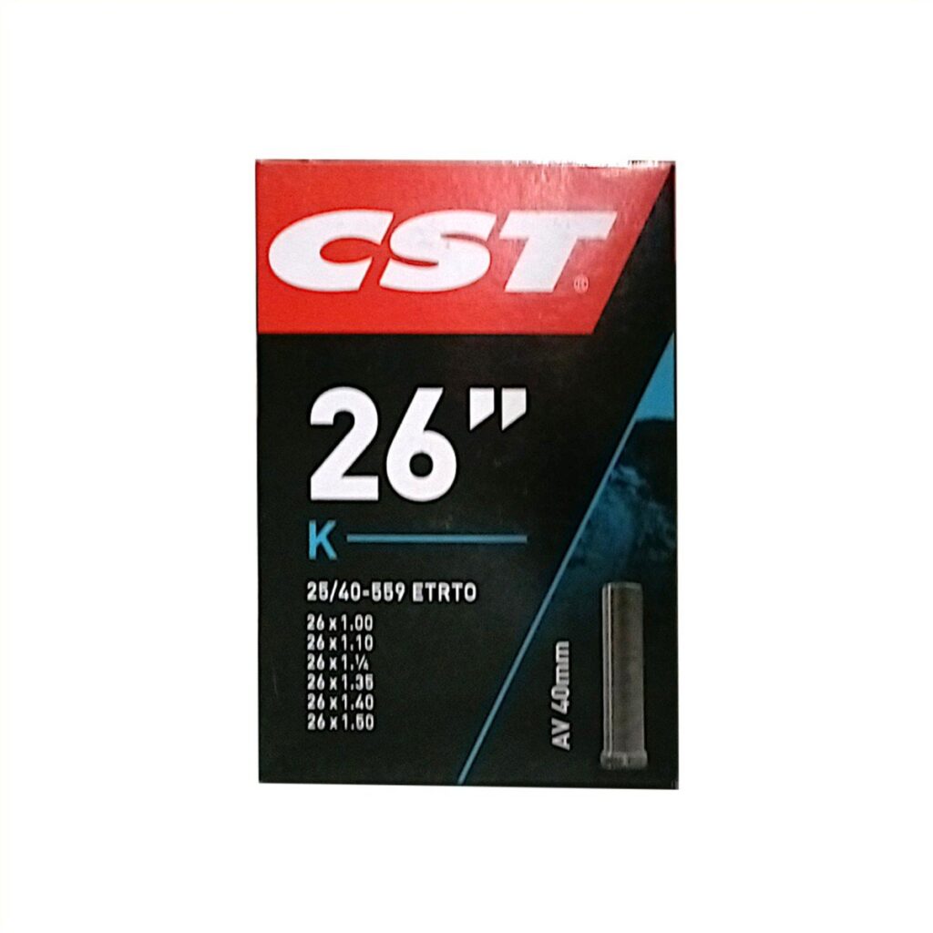 Cst Binnenband 26×1.00/1.50 ETRTO 25/40-559, Vent
