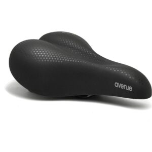 Selle Royal zadel Avenue Moderate dames-Zwart