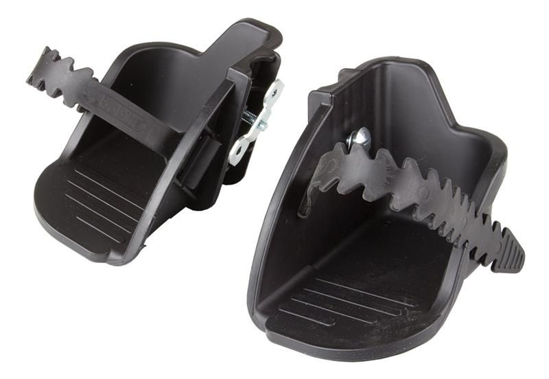 Bobike Voetrustset per set